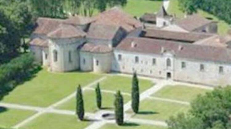 NMA ABBAYE FLARAN