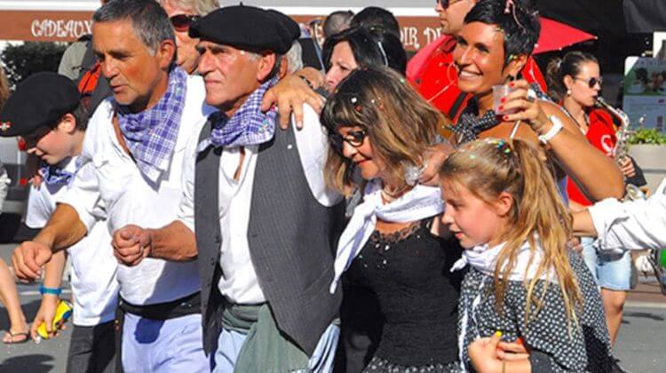 HENDAYE FETE 3