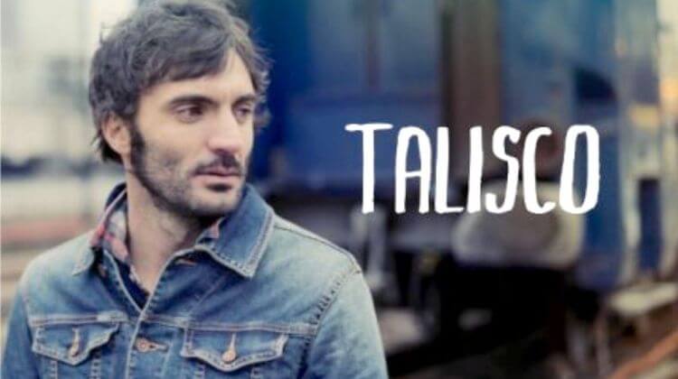 ETE A PAU TALISCO