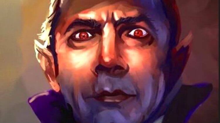 dracula