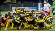 rugby mont de marsan