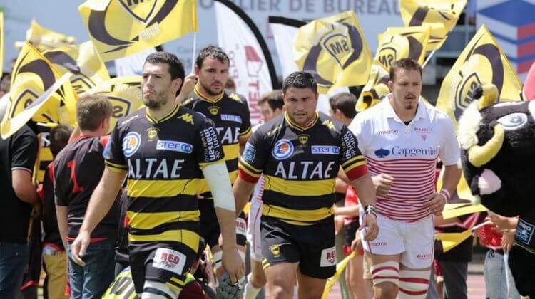 RUGBY MONTOIS BIARRITZ 2