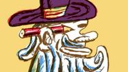 ESTIVALES ILLUSTRATION 3