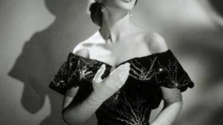 MARIA CALLAS