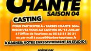 TARBES CHANTE