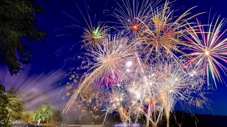 FETE DE LOURDES 3