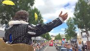 TOUR BEARN 6