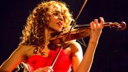 Yilian Cañizares