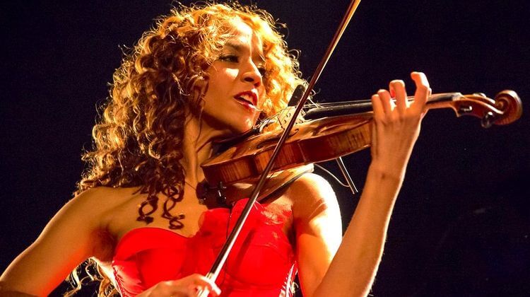 Yilian Cañizares