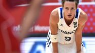 BASKET FRANCE DUMERC