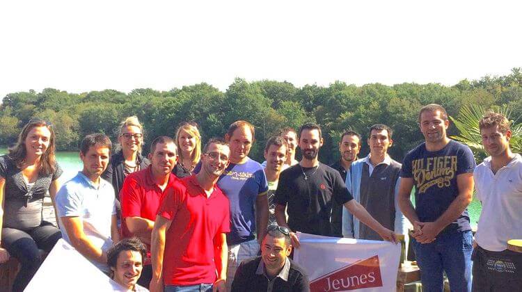 JEUNES AGRICULTEURS 3