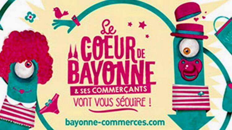 BAYONNE COMMERCE 3
