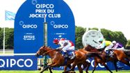 JOCKEY CLUB 3