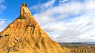 BARDENAS 2