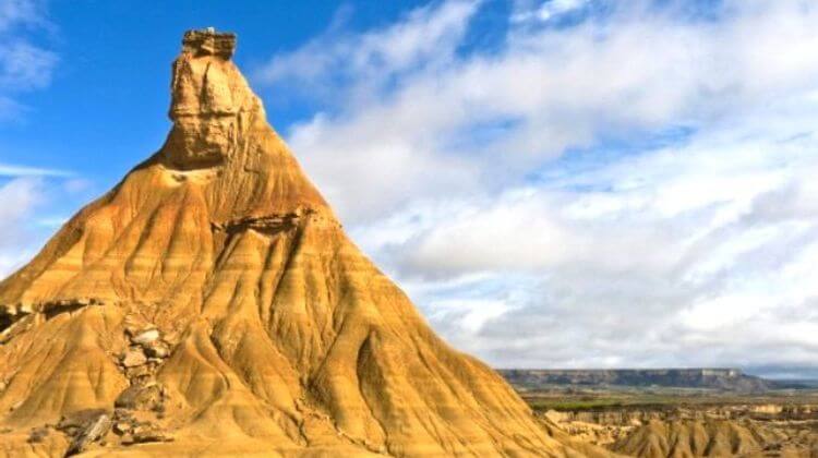 BARDENAS 2