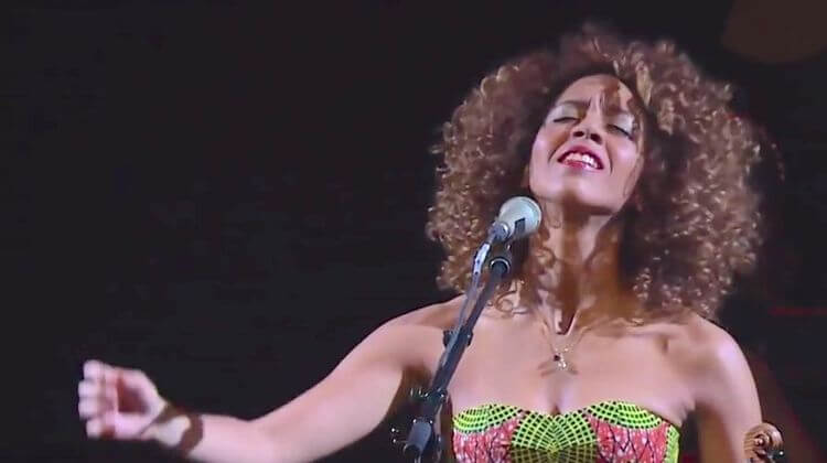 Yilian Cañizares 1