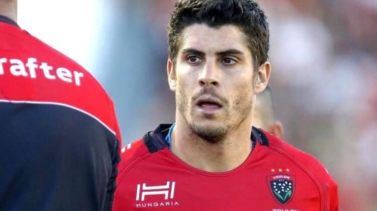 RUGBY BERNARD