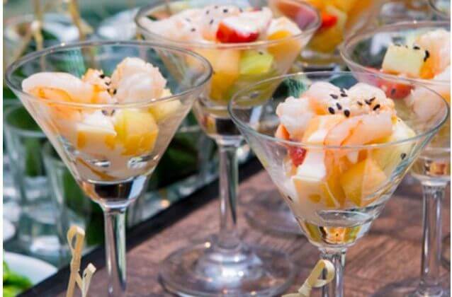 SALON GOURMAND