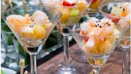 SALON GOURMAND