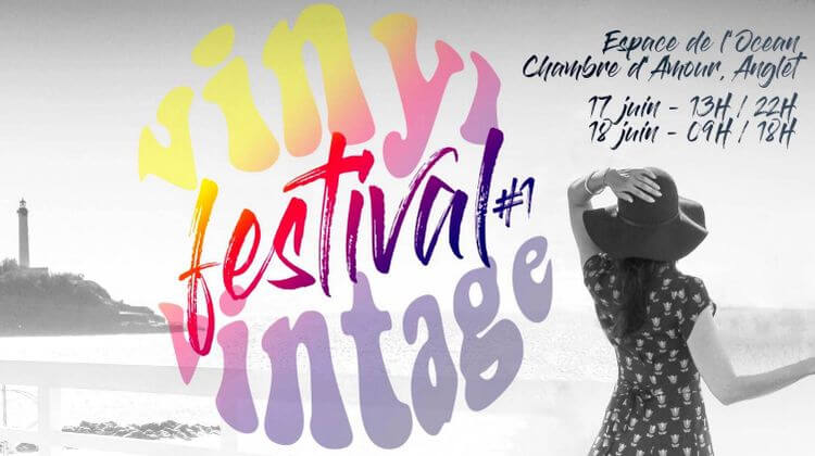 FESTIVAL VINTAGE