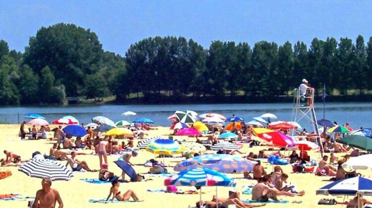 LAC DE BIRON 3