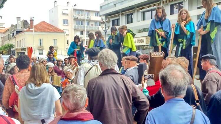 TARBES CANTA 5