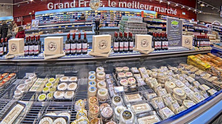 GRAND FRAIS 3