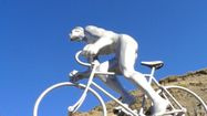 GEANT TOURMALET CYCLO 5