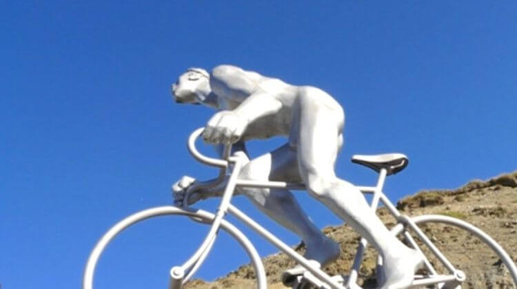 GEANT TOURMALET CYCLO 5