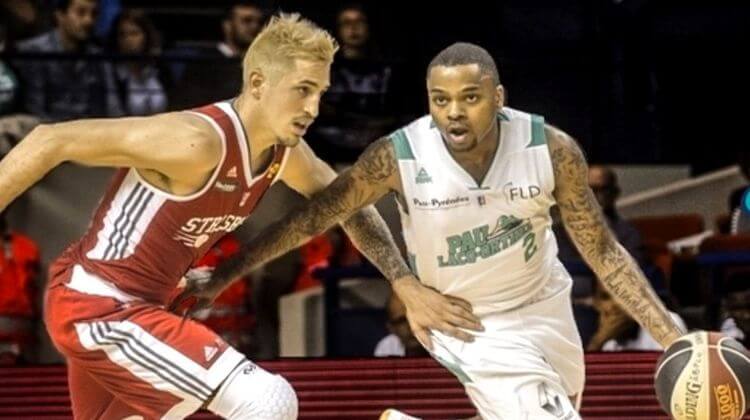 BASKET ELAN DJ COOPER 2