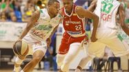 BASKET ELAN STRASBOURG