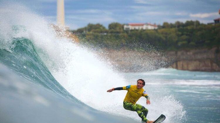 MONDIAUX SURF 2