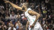 BASKET ELAN KOFFI
