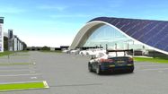 ELECTRIC GT ARNOS 5
