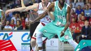 BASKET ELAN STRASBOURG 4
