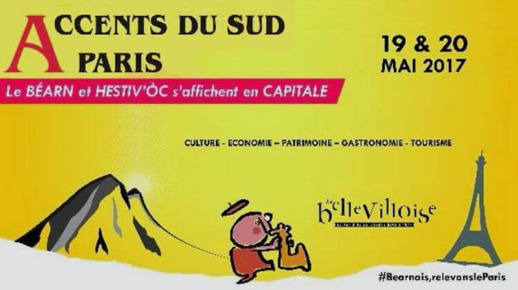 ACCENTS DU SUD