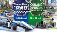 GRAND PRIX DE PAU