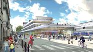 GARE BORDEAUX