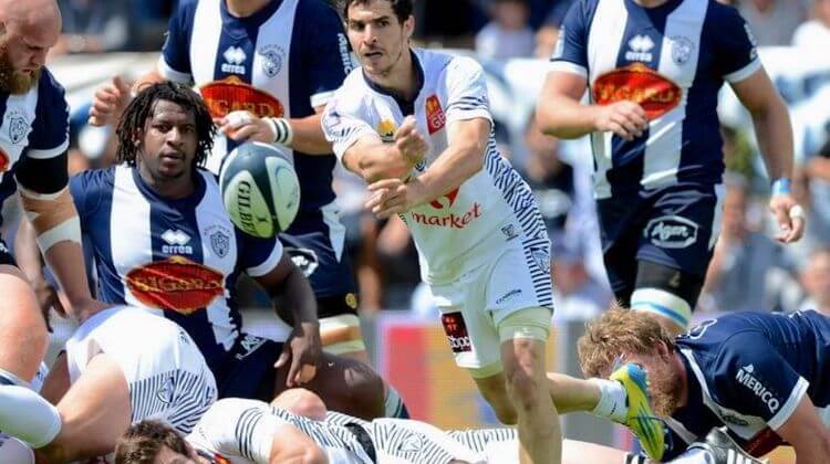 RUGBY BIARRITZ 4