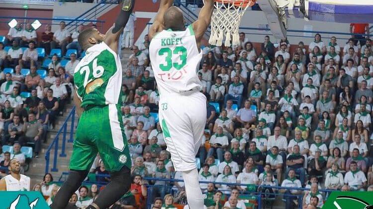 BASKET ELAN 2