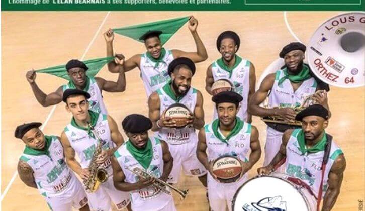 BASKET ELAN ADISHATZ