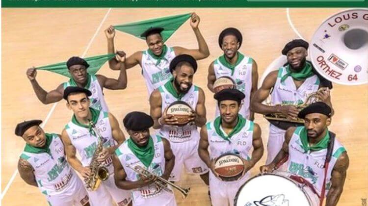 BASKET ELAN ADISHATZ