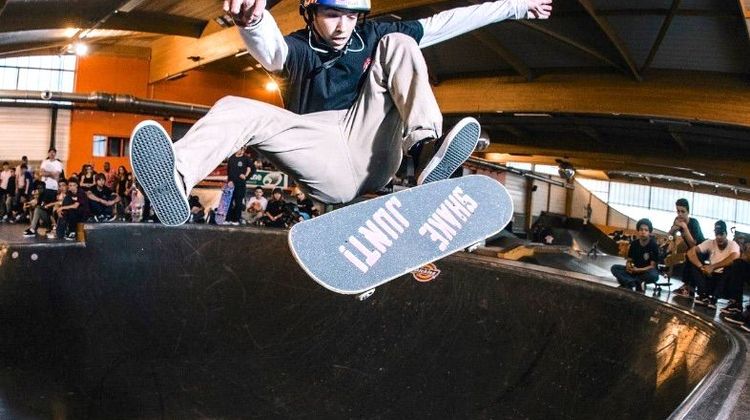 SKATE PARK BIARRITZ 6
