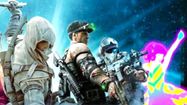 UBISOFT 3