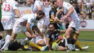 RUGBY MONTOIS BIARRITZ 5