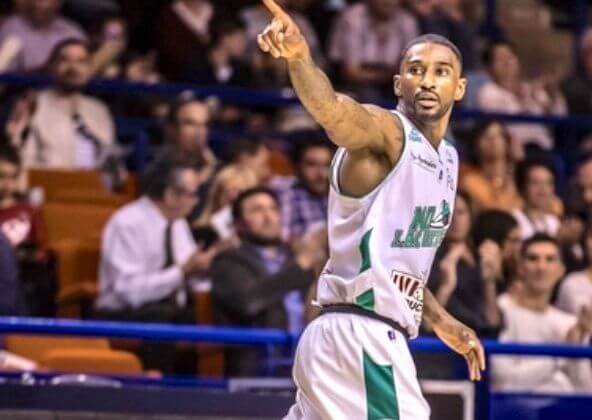 BASKET ELAN PINERO