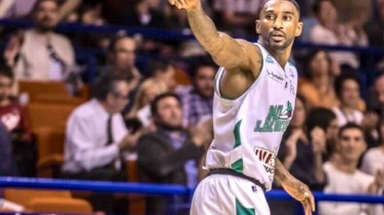 BASKET ELAN PINERO