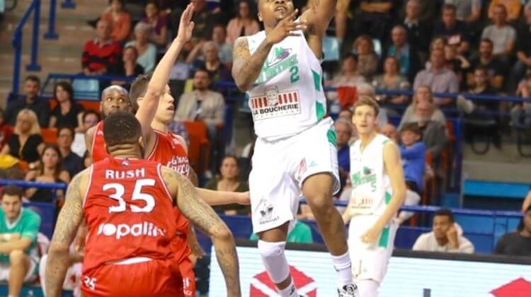 BASKET ELAN NANCY