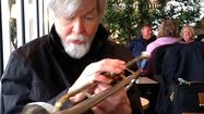 TOM HARRELL
