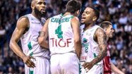 BASKET ELAN